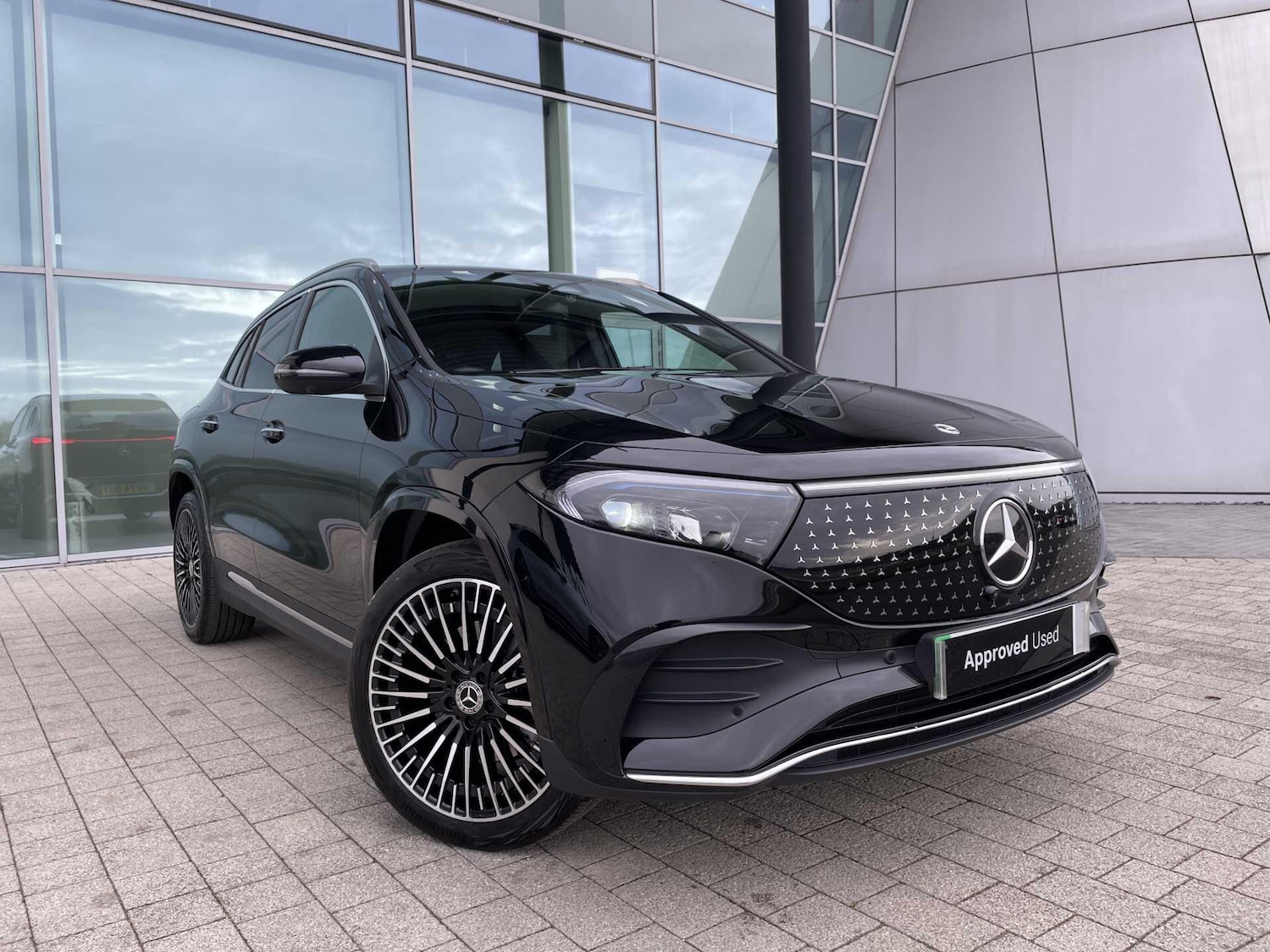 Used Mercedes-Benz EQA 2024 for sale - 77599889: Photo 42