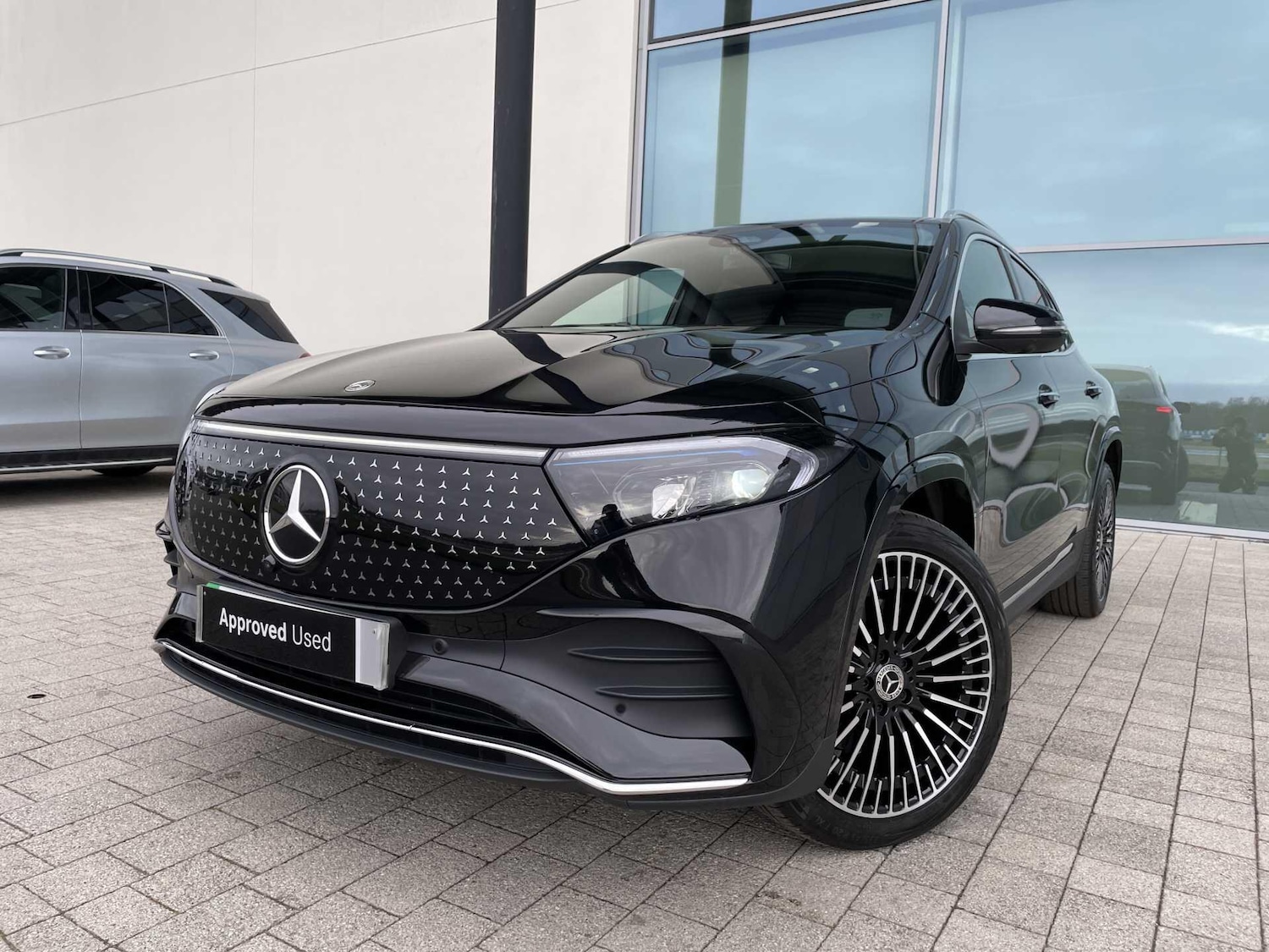 Used Mercedes-Benz EQA 2024 for sale - 77599889: Photo 43