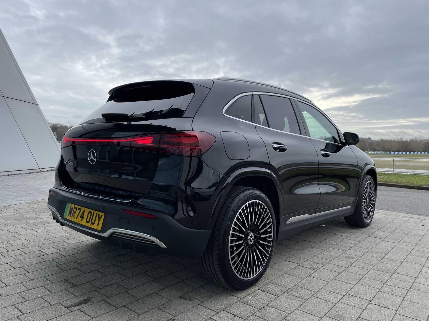 Used Mercedes-Benz EQA 2024 for sale - 77599889: Photo 44