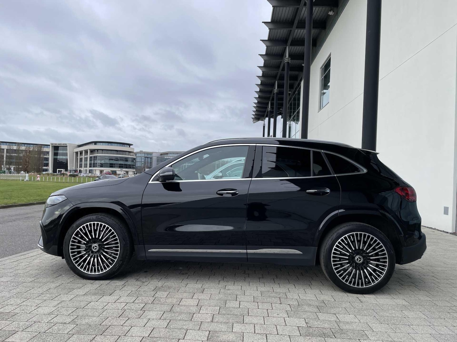 Used Mercedes-Benz EQA 2024 for sale - 77599889: Photo 45