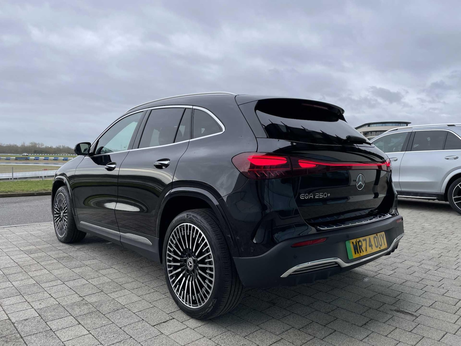 Used Mercedes-Benz EQA 2024 for sale - 77599889: Photo 46