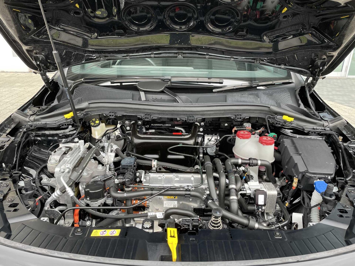 Used Mercedes-Benz EQA 2024 for sale - 77599889: Photo 47