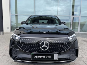 Used Mercedes-Benz EQA 2024 for sale - 77599889: Photo
