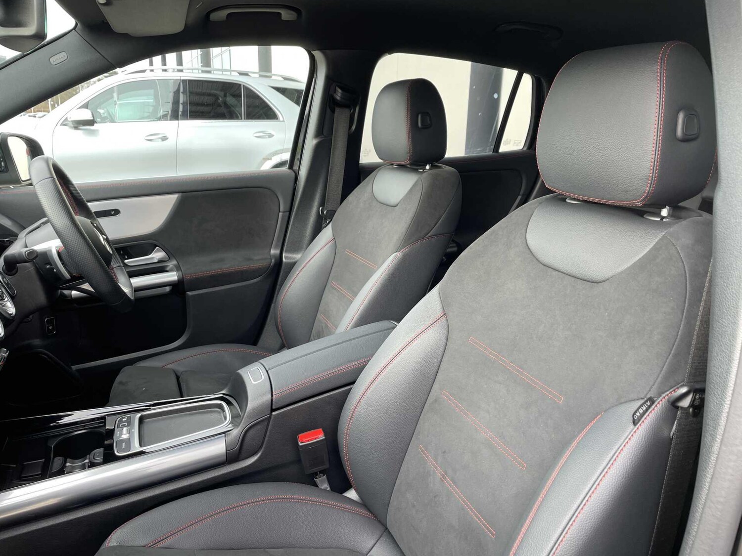 Used Mercedes-Benz EQA 2024 for sale - 77599889: Photo 7