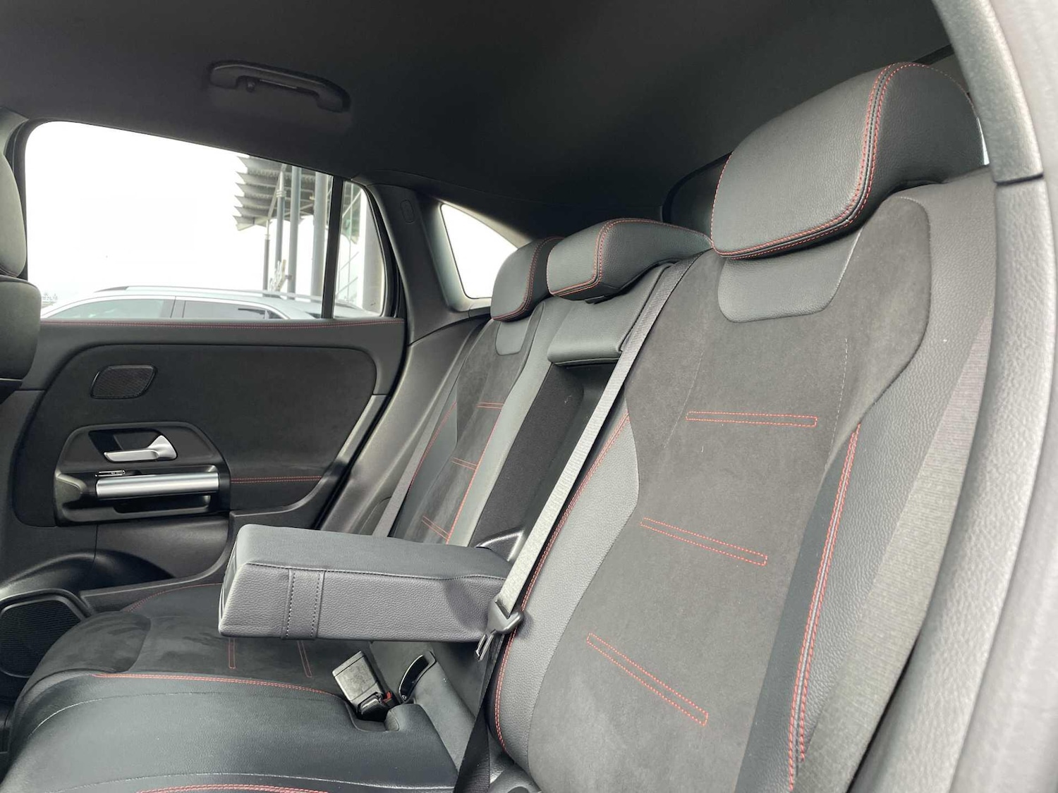 Used Mercedes-Benz EQA 2024 for sale - 77599889: Photo 8