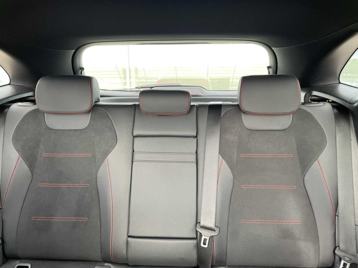 Used Mercedes-Benz EQA 2024 for sale - 77599889: Photo 9