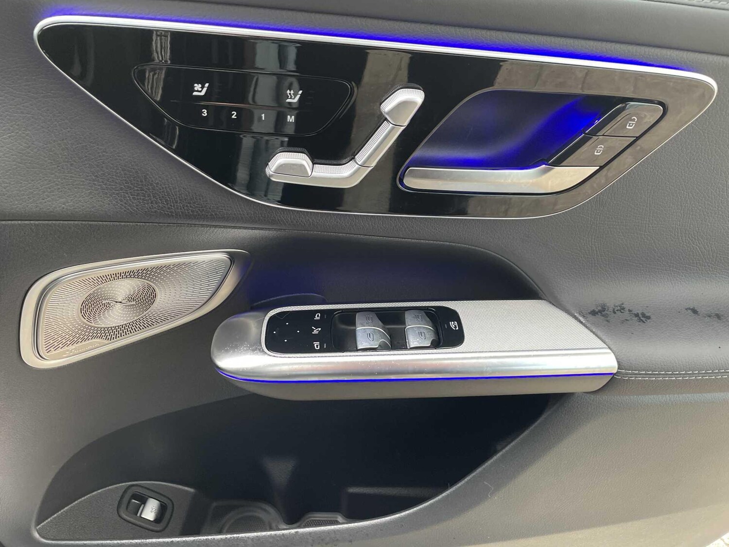 Used Mercedes-Benz GLC 2025 for sale - 77599904: Photo 15