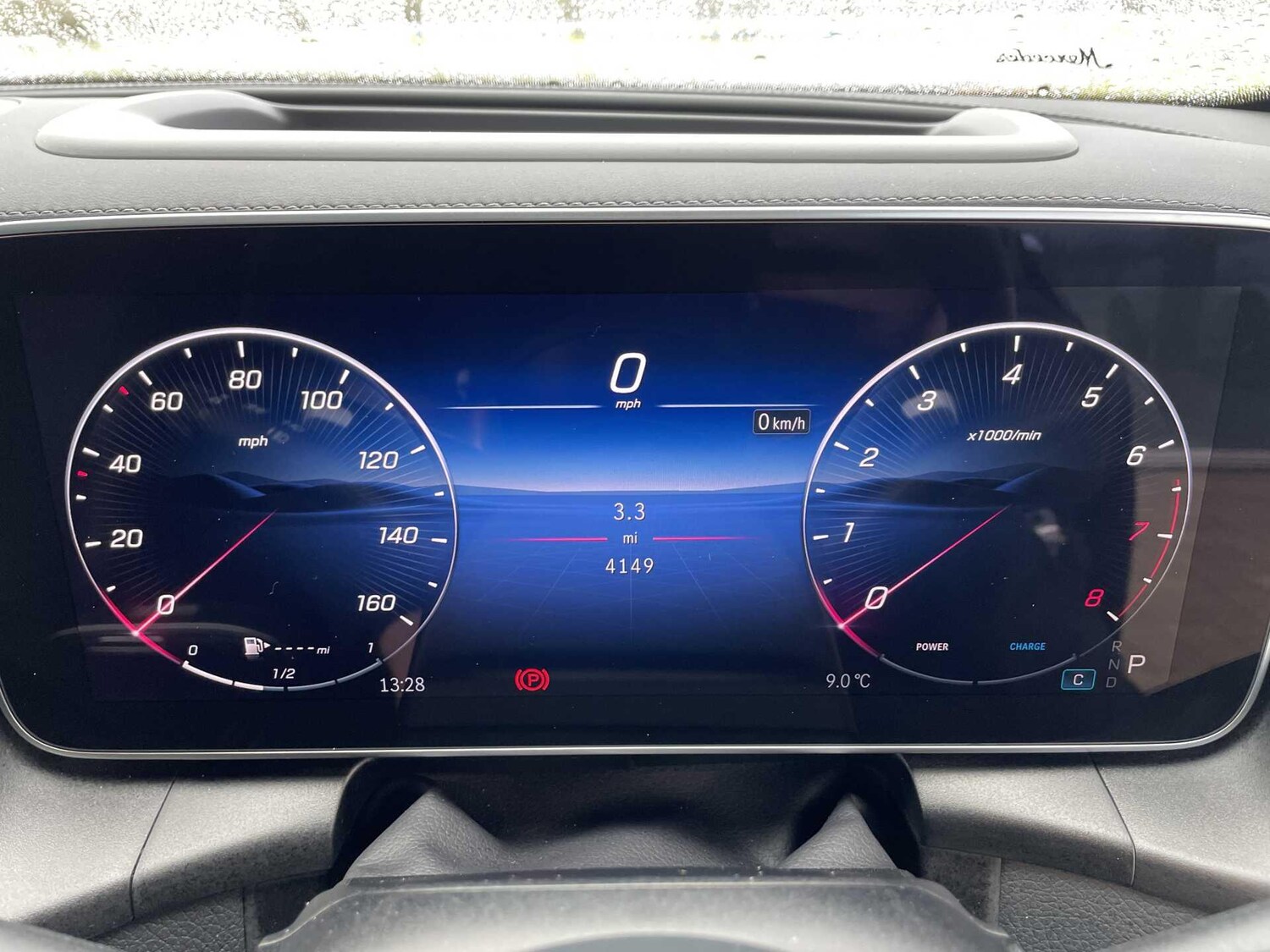 Used Mercedes-Benz GLC 2025 for sale - 77599904: Photo 19