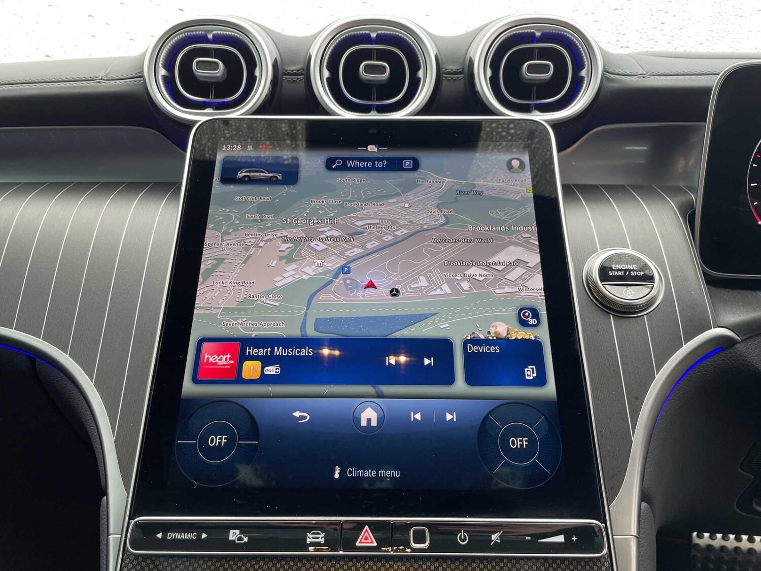 Used Mercedes-Benz GLC 2025 for sale - 77599904: Photo 20