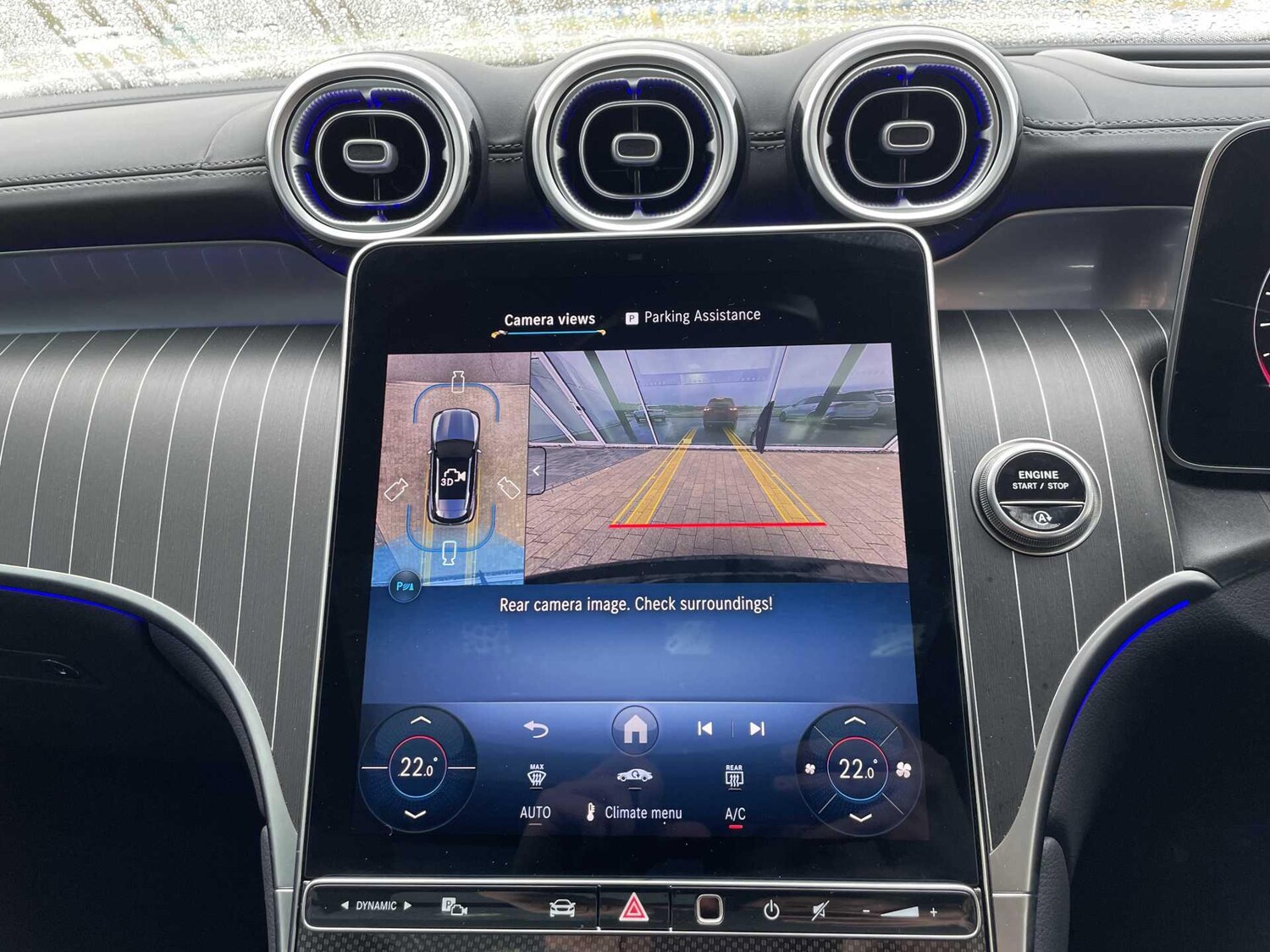 Used Mercedes-Benz GLC 2025 for sale - 77599904: Photo 23