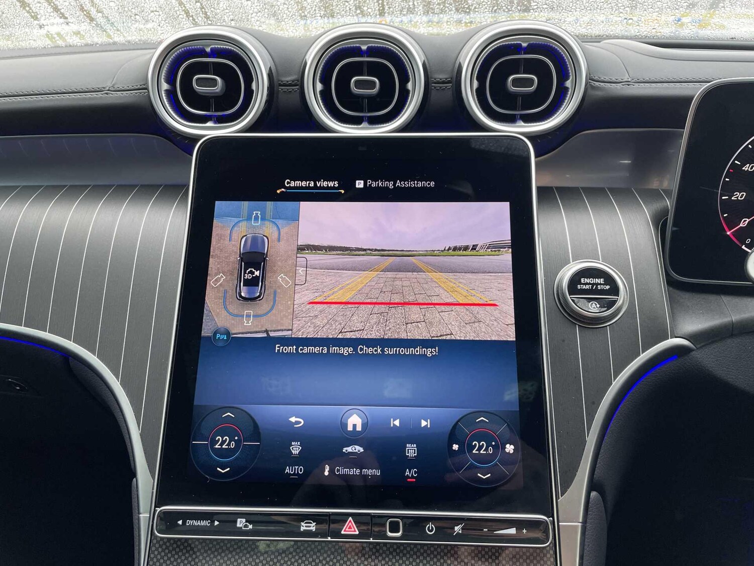 Used Mercedes-Benz GLC 2025 for sale - 77599904: Photo 24