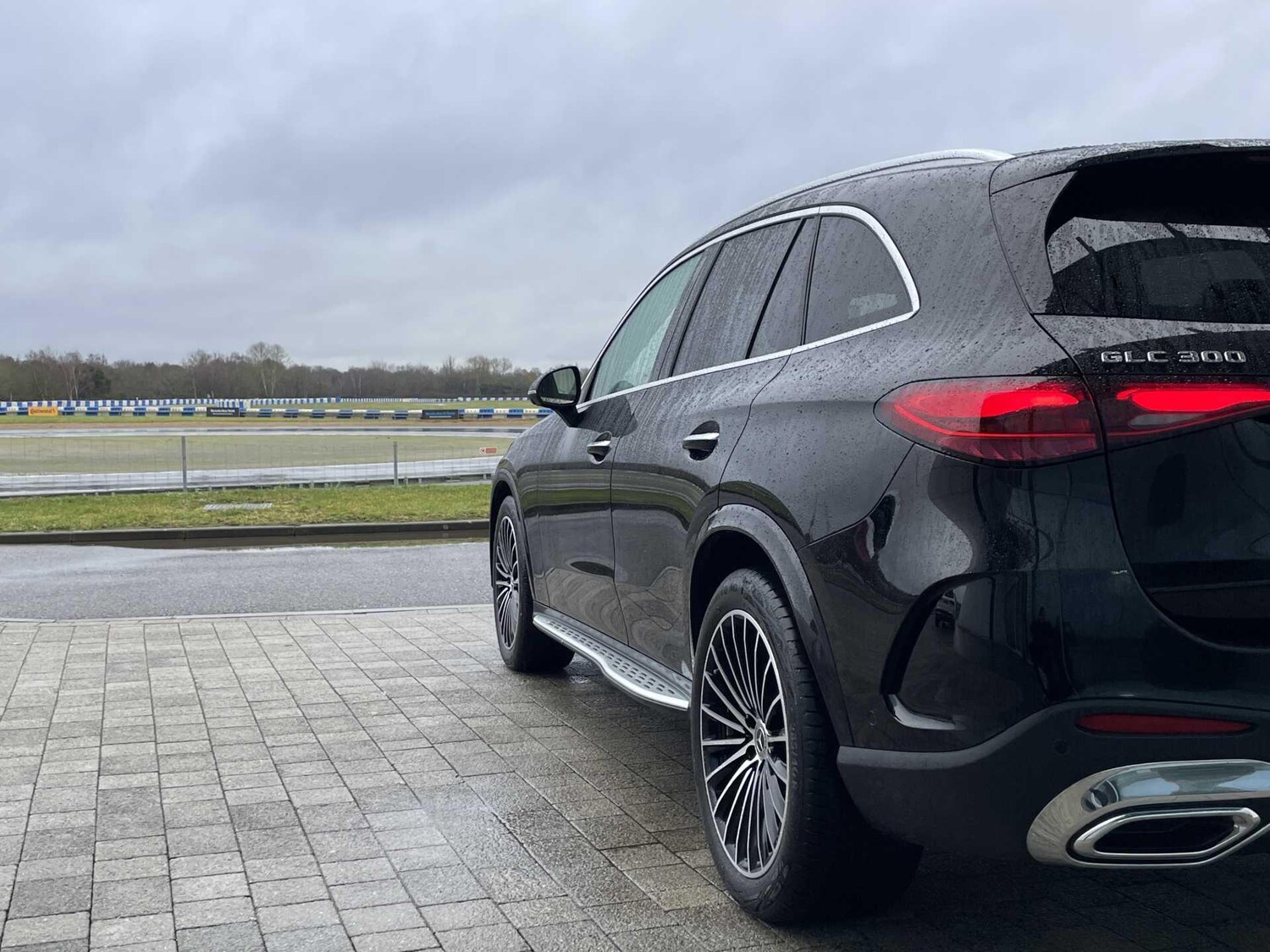 Used Mercedes-Benz GLC 2025 for sale - 77599904: Photo 27