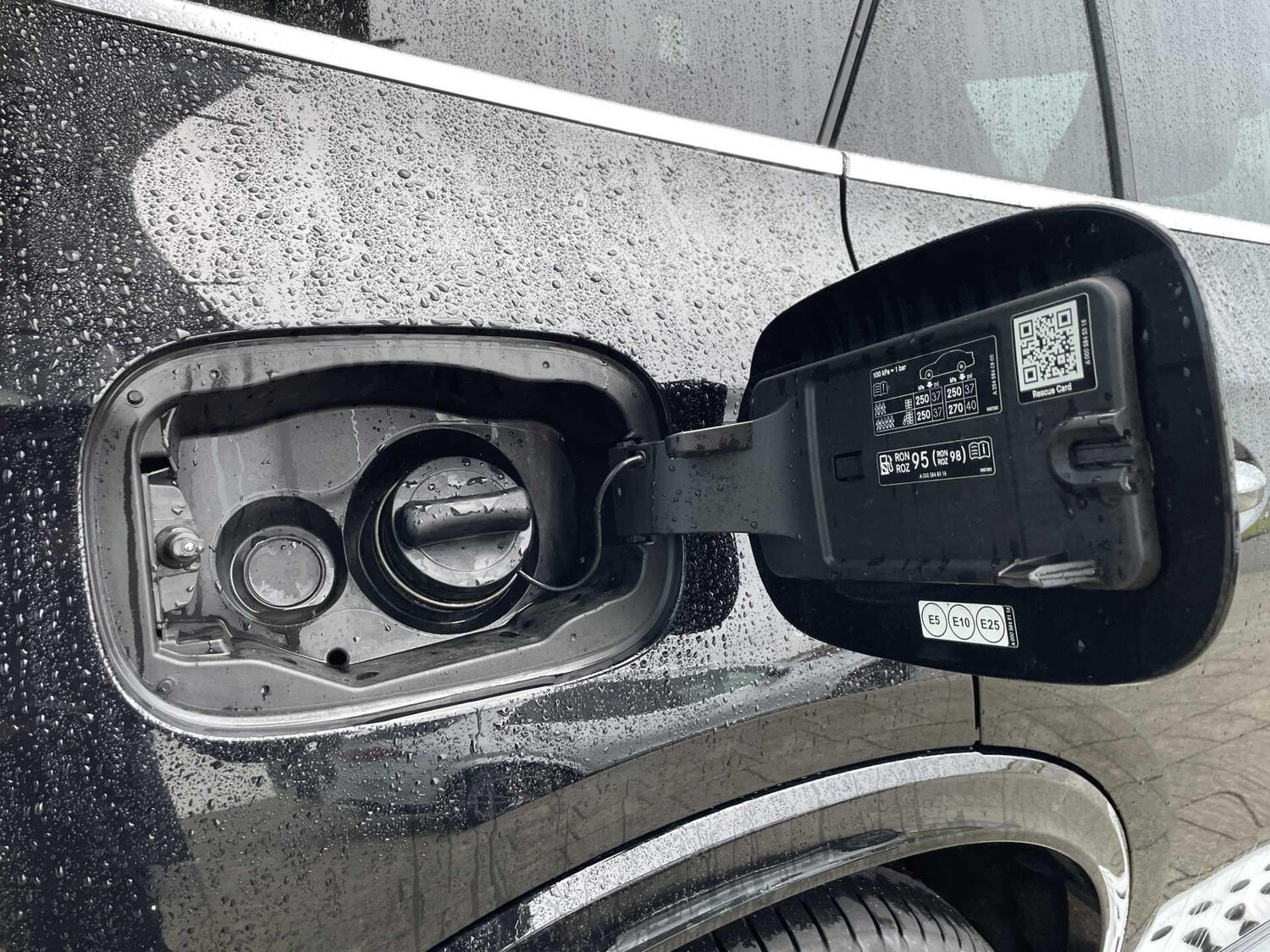 Used Mercedes-Benz GLC 2025 for sale - 77599904: Photo 28