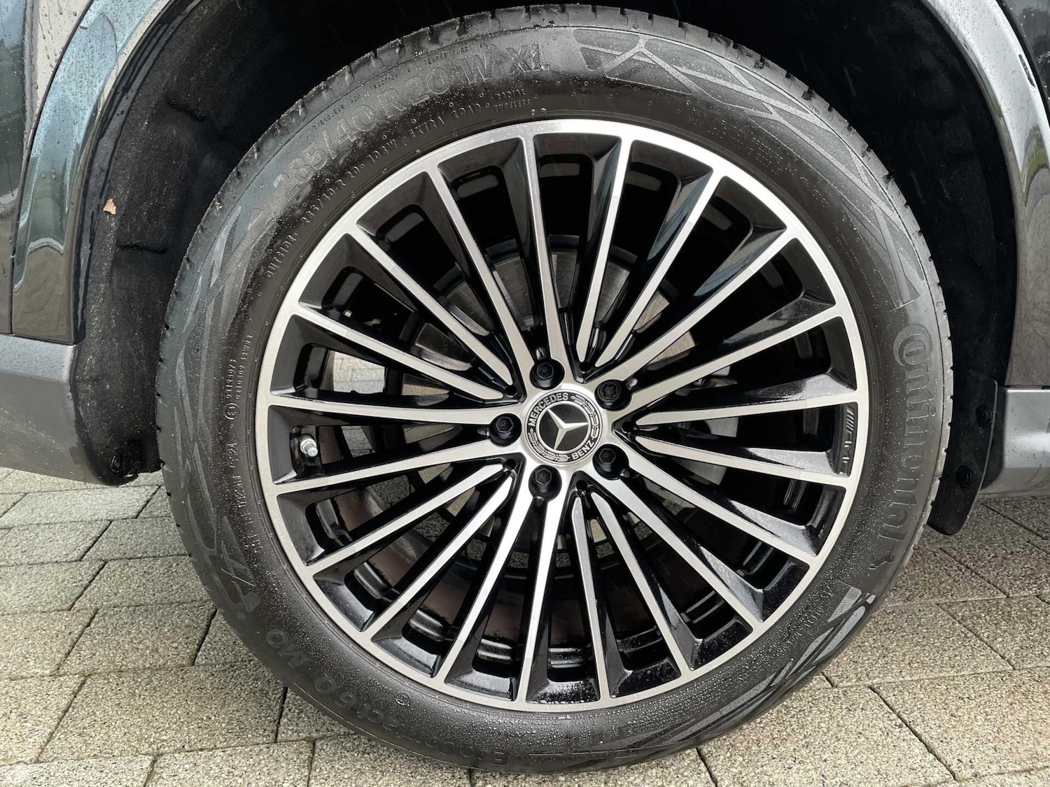 Used Mercedes-Benz GLC 2025 for sale - 77599904: Photo 3