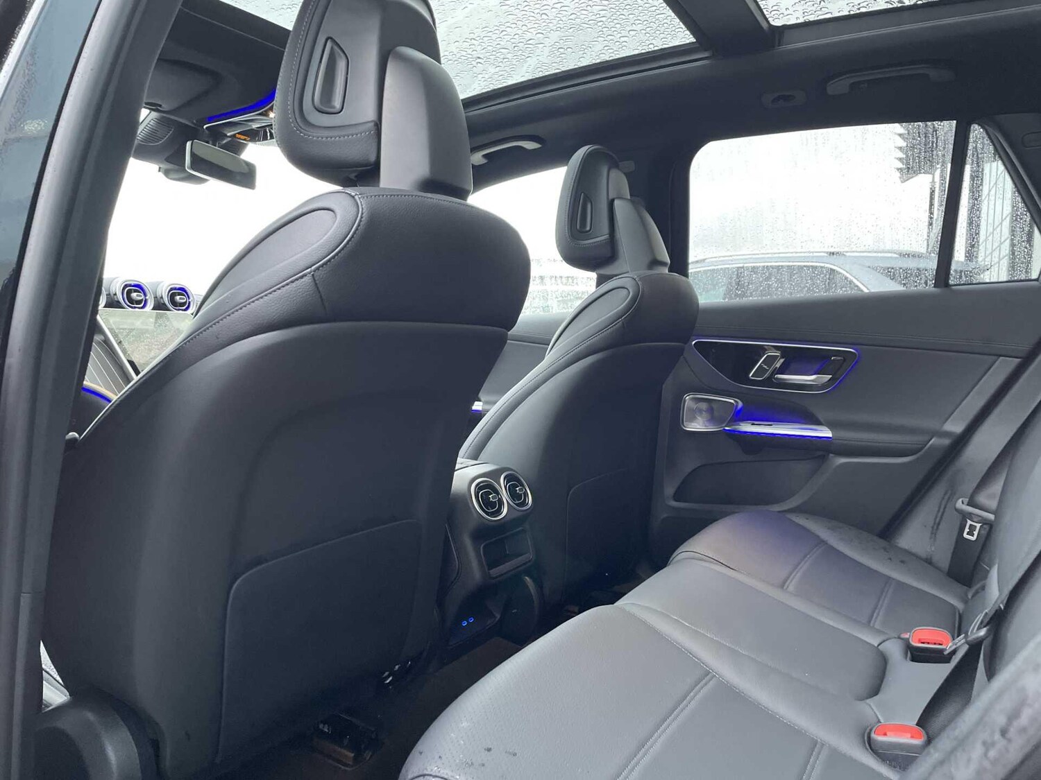 Used Mercedes-Benz GLC 2025 for sale - 77599904: Photo 33