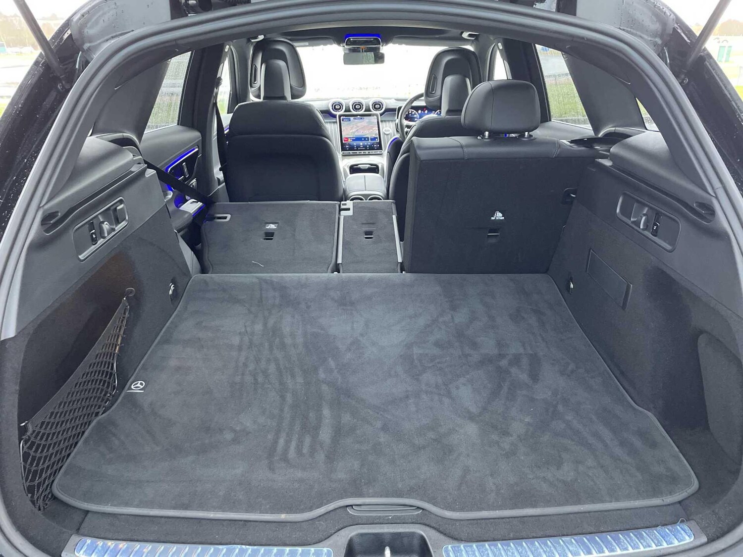 Used Mercedes-Benz GLC 2025 for sale - 77599904: Photo 35