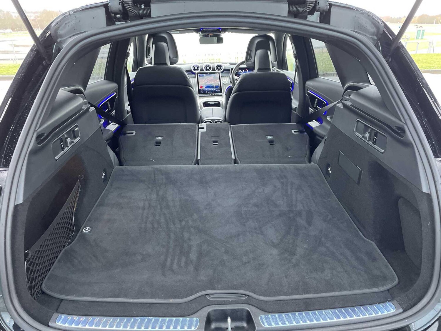 Used Mercedes-Benz GLC 2025 for sale - 77599904: Photo 36