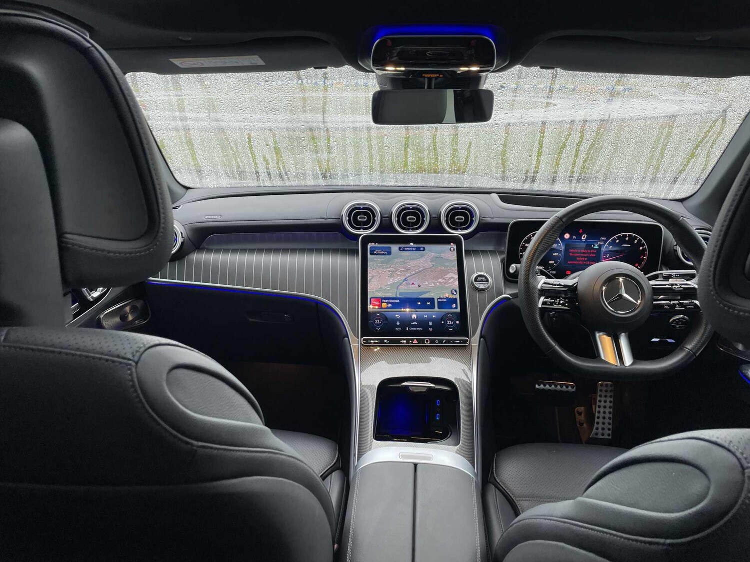 Used Mercedes-Benz GLC 2025 for sale - 77599904: Photo 37