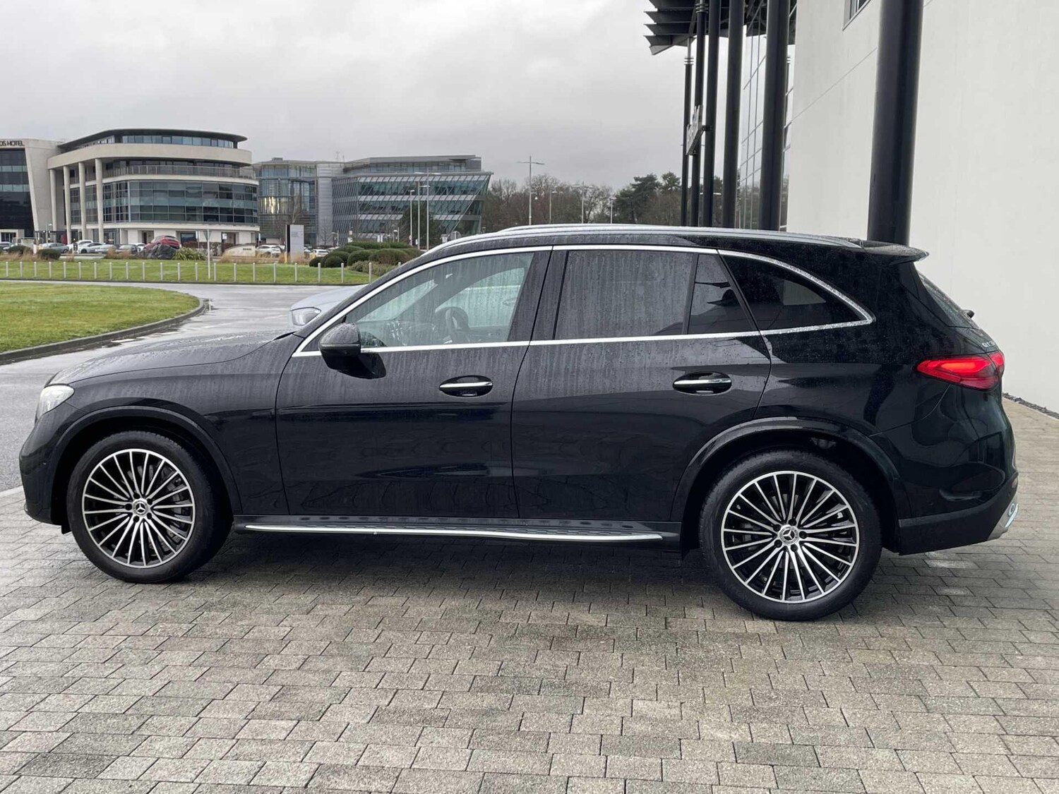 Used Mercedes-Benz GLC 2025 for sale - 77599904: Photo 41