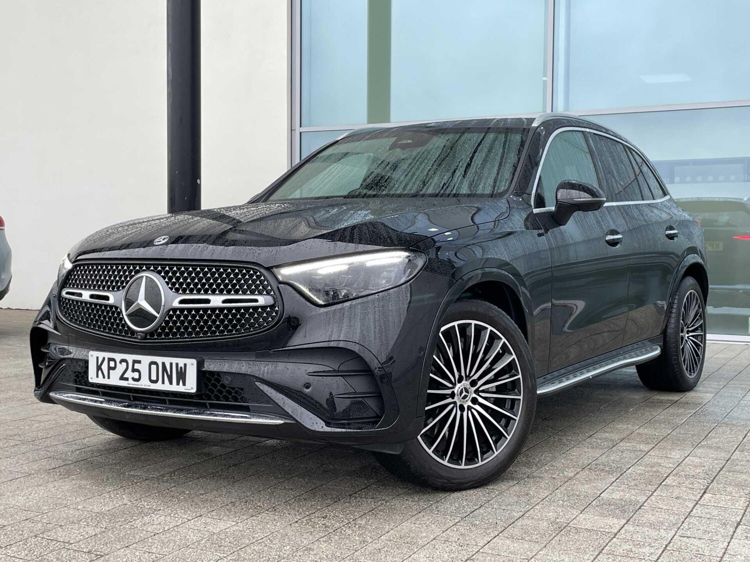 Used Mercedes-Benz GLC 2025 for sale - 77599904: Photo 42