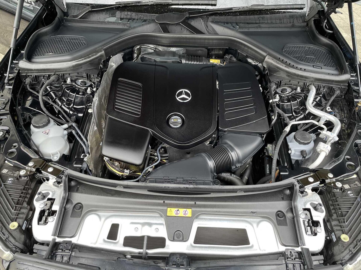 Used Mercedes-Benz GLC 2025 for sale - 77599904: Photo 44