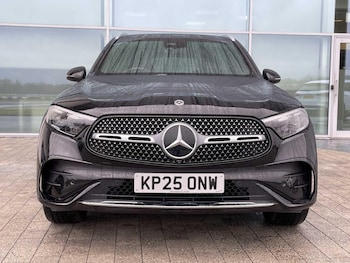 Used Mercedes-Benz GLC 2025 for sale - 77599904: Photo
