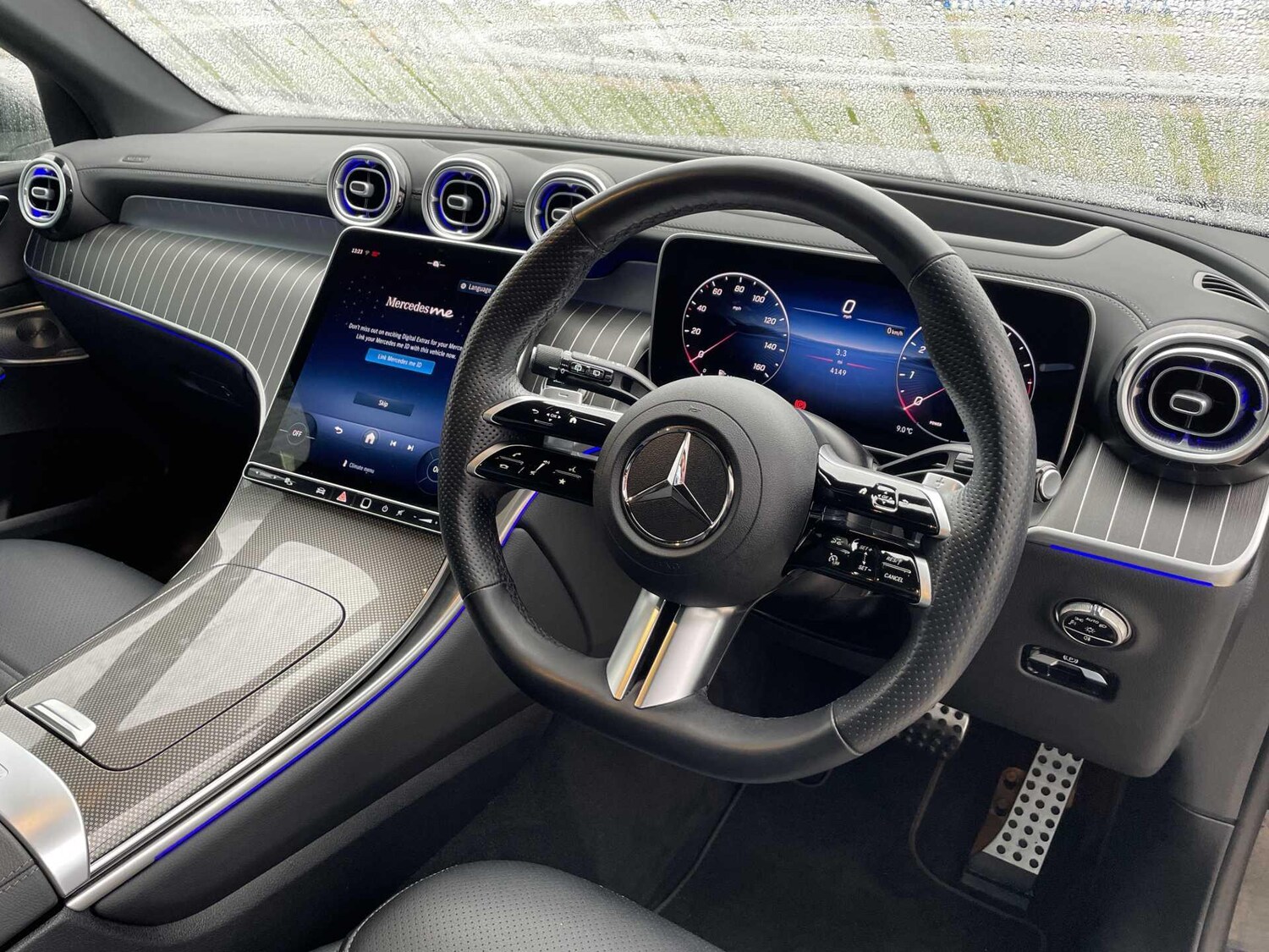 Used Mercedes-Benz GLC 2025 for sale - 77599904: Photo 6