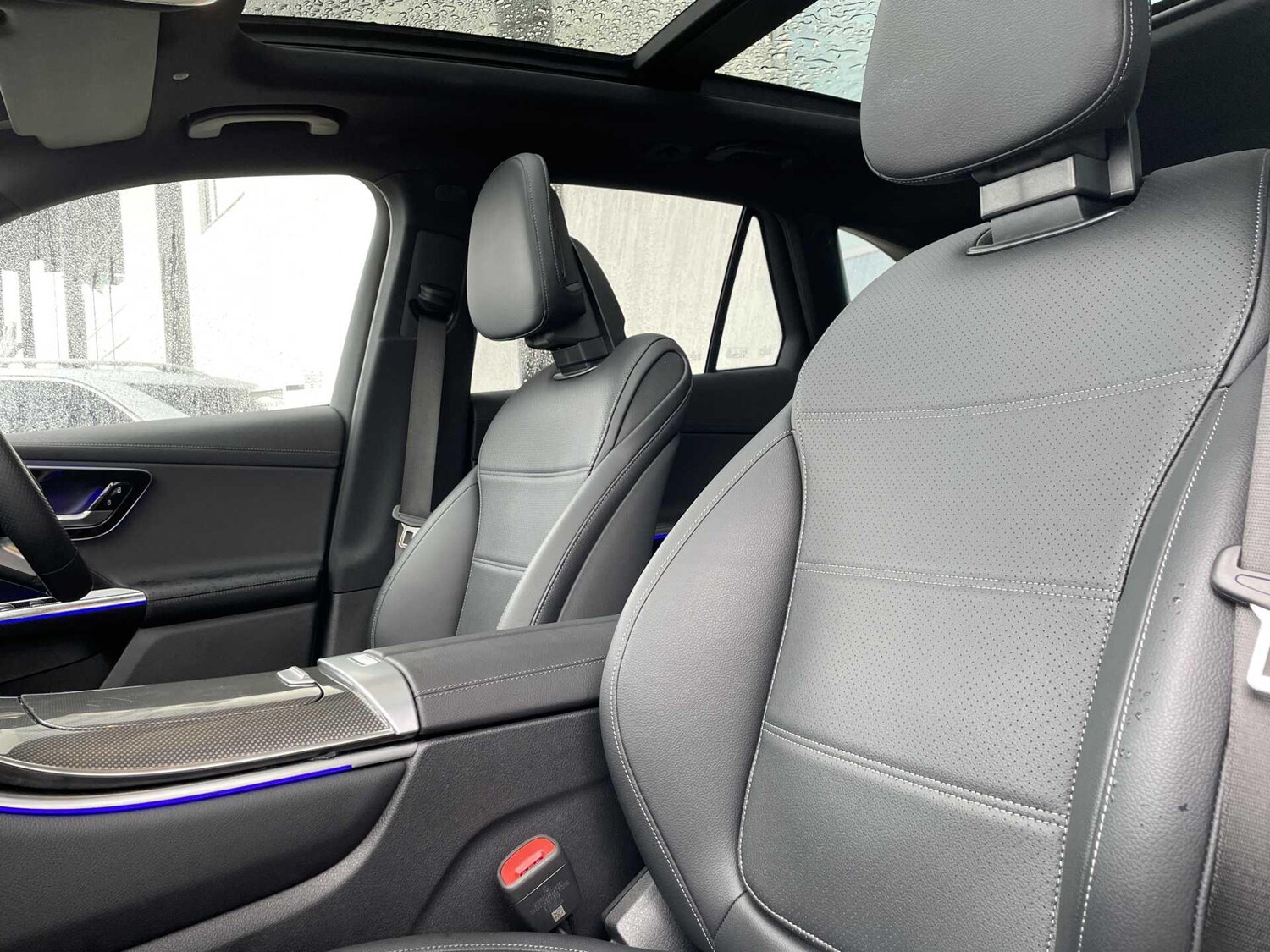 Used Mercedes-Benz GLC 2025 for sale - 77599904: Photo 7