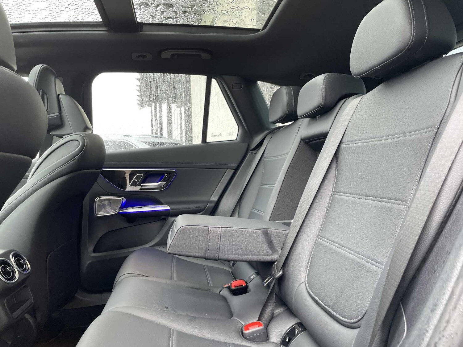 Used Mercedes-Benz GLC 2025 for sale - 77599904: Photo 8