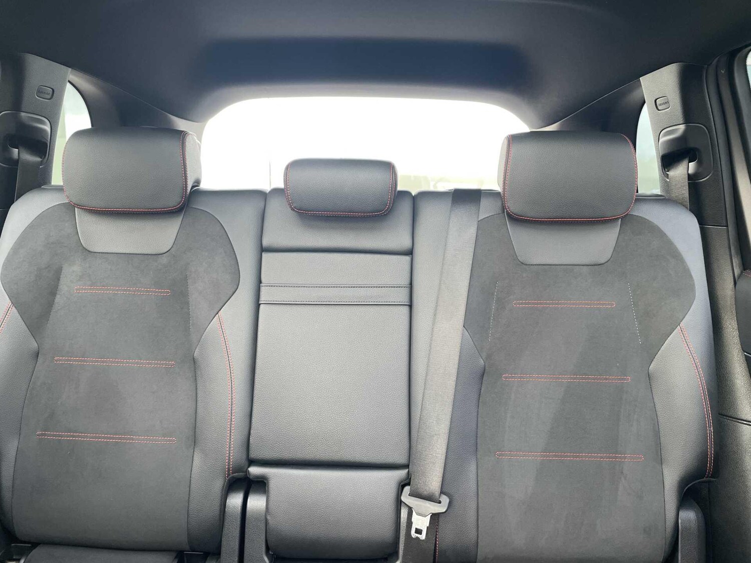 Used Mercedes-Benz EQB 2022 for sale - 77599871: Photo 10