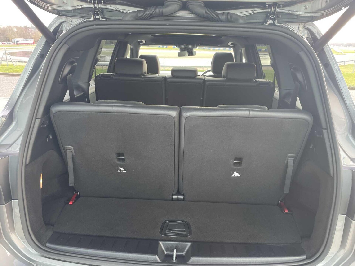 Used Mercedes-Benz EQB 2022 for sale - 77599871: Photo 11