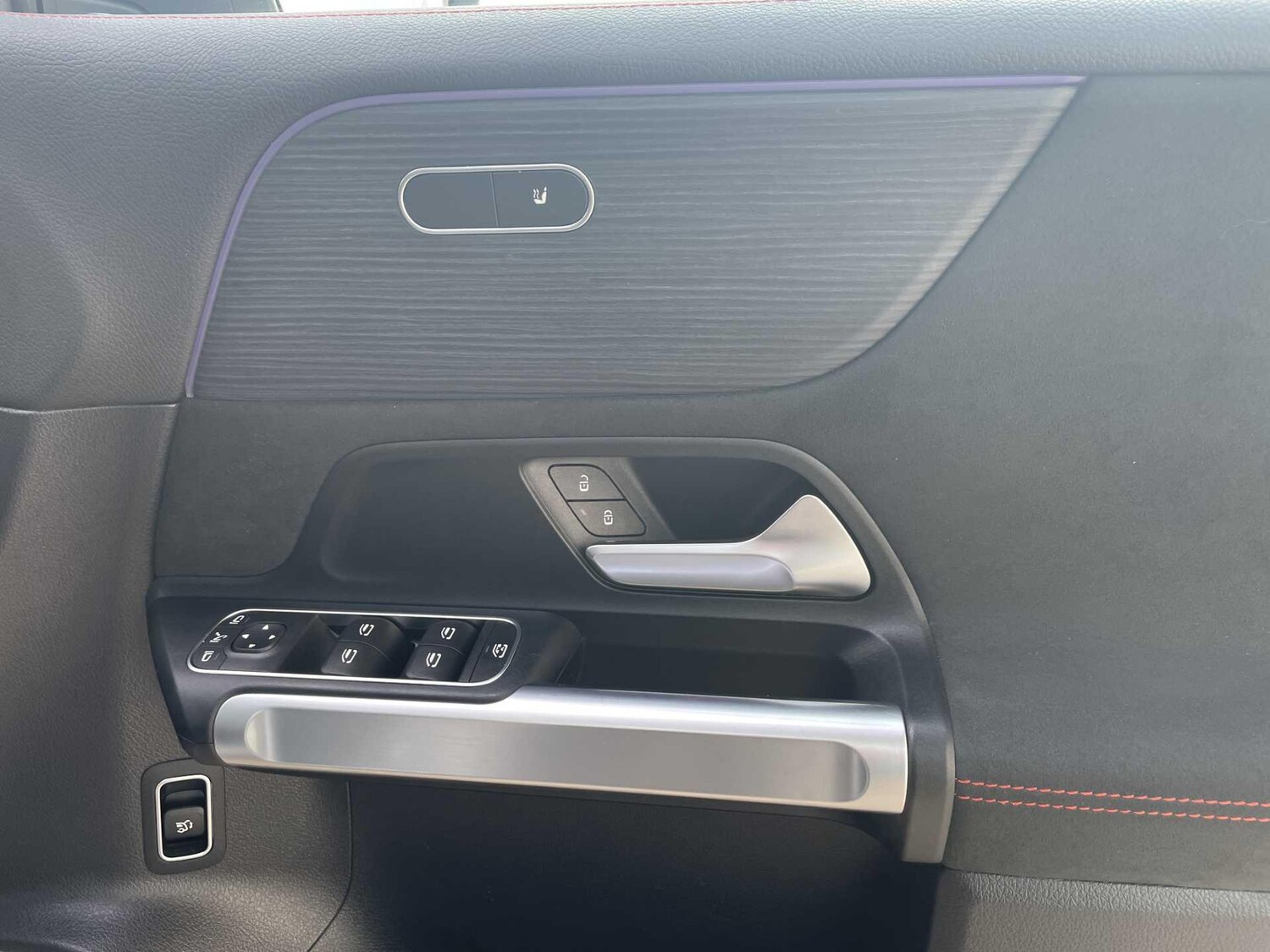 Used Mercedes-Benz EQB 2022 for sale - 77599871: Photo 16