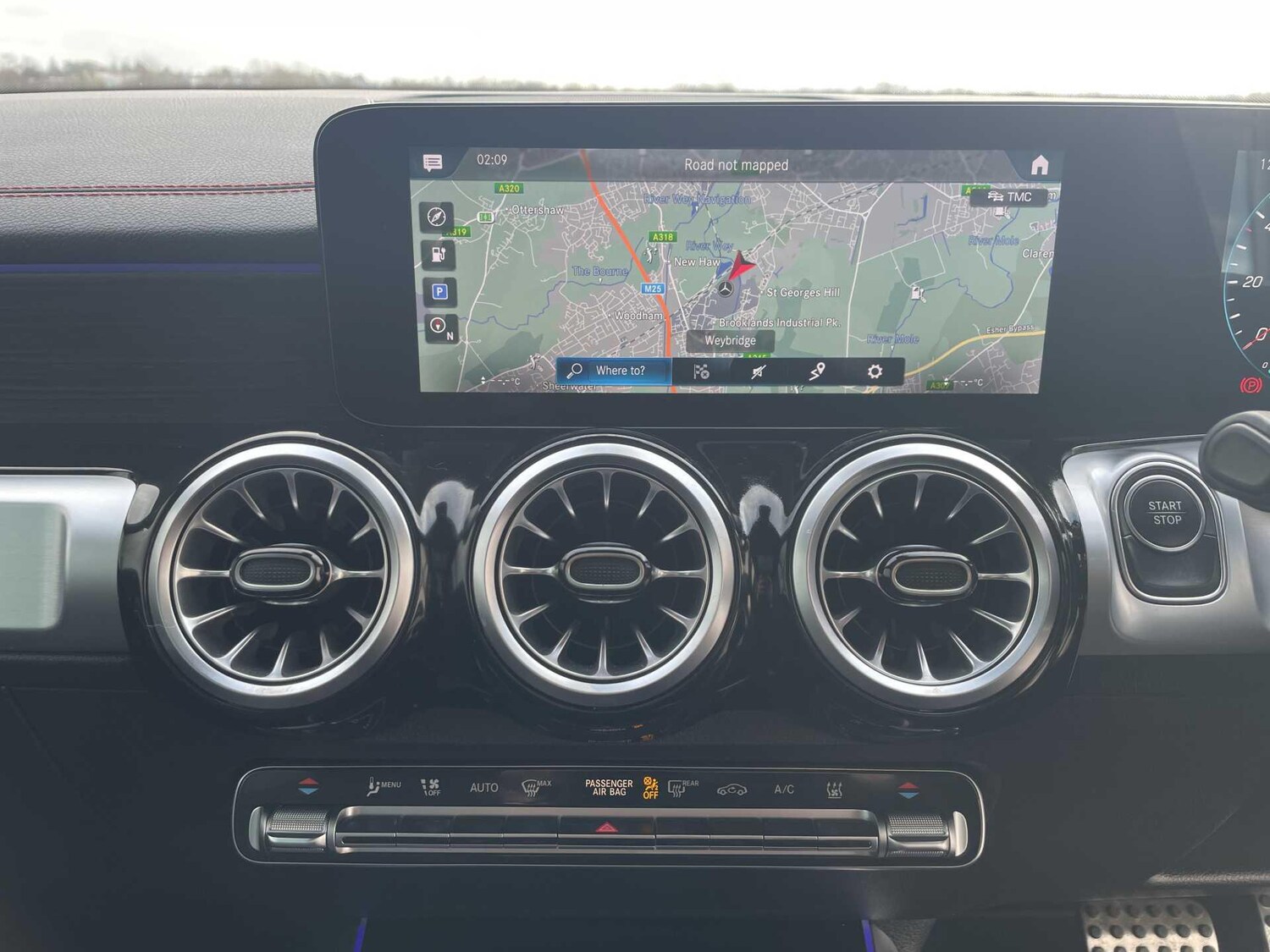 Used Mercedes-Benz EQB 2022 for sale - 77599871: Photo 21