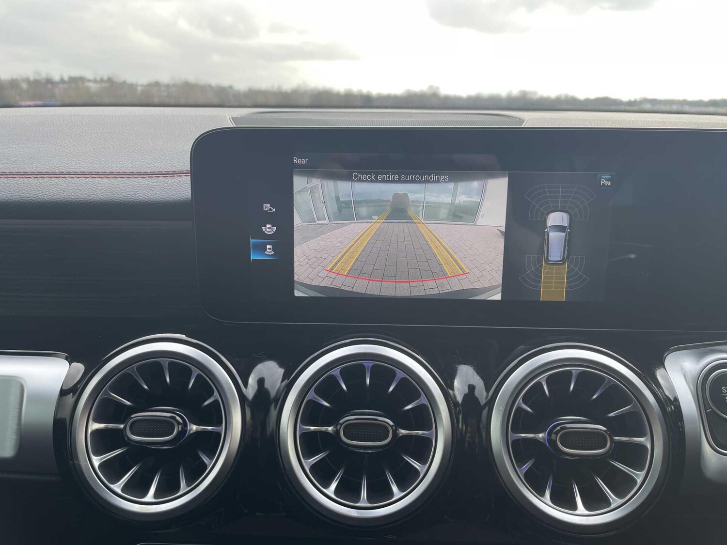 Used Mercedes-Benz EQB 2022 for sale - 77599871: Photo 24