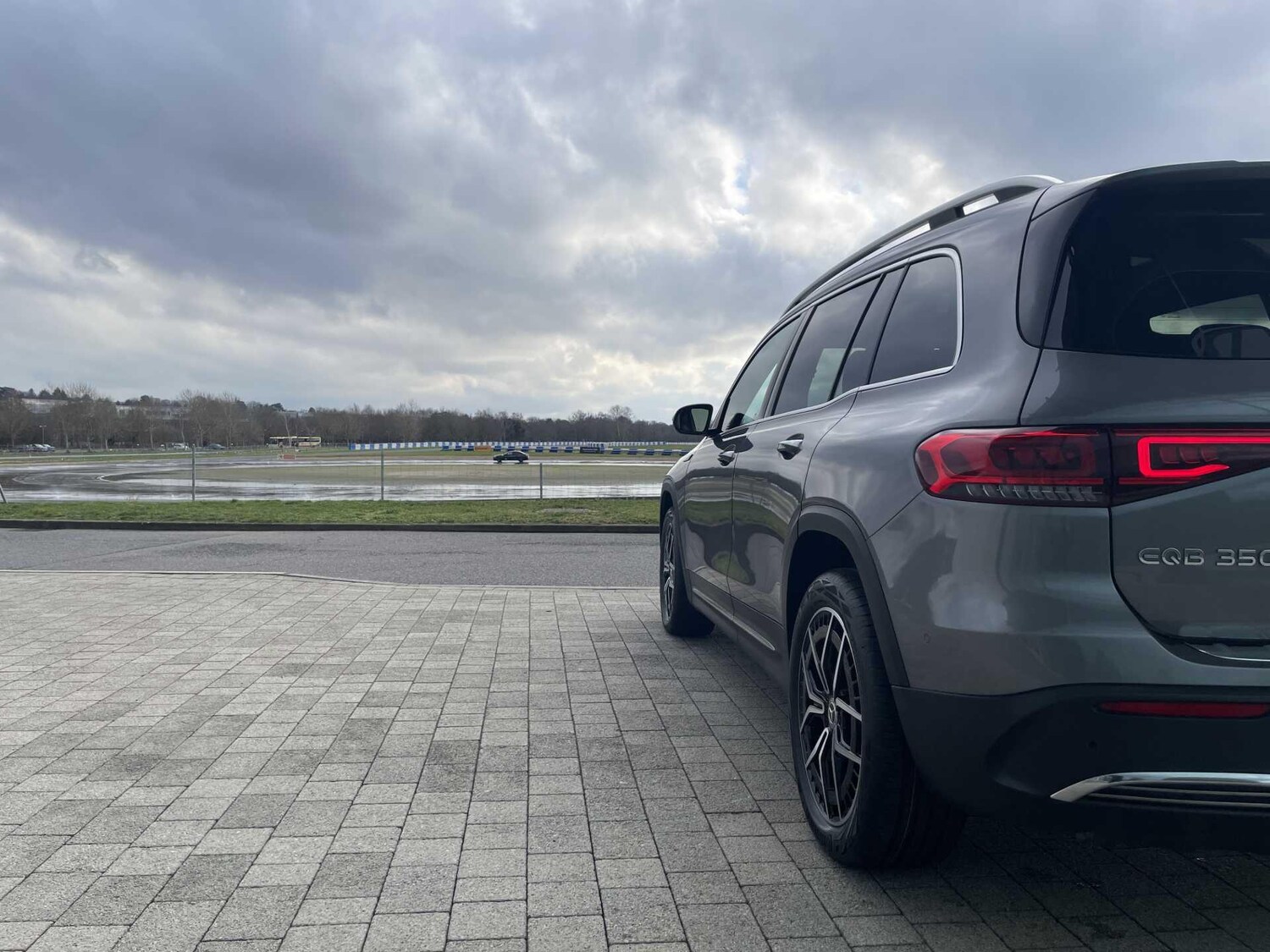 Used Mercedes-Benz EQB 2022 for sale - 77599871: Photo 27