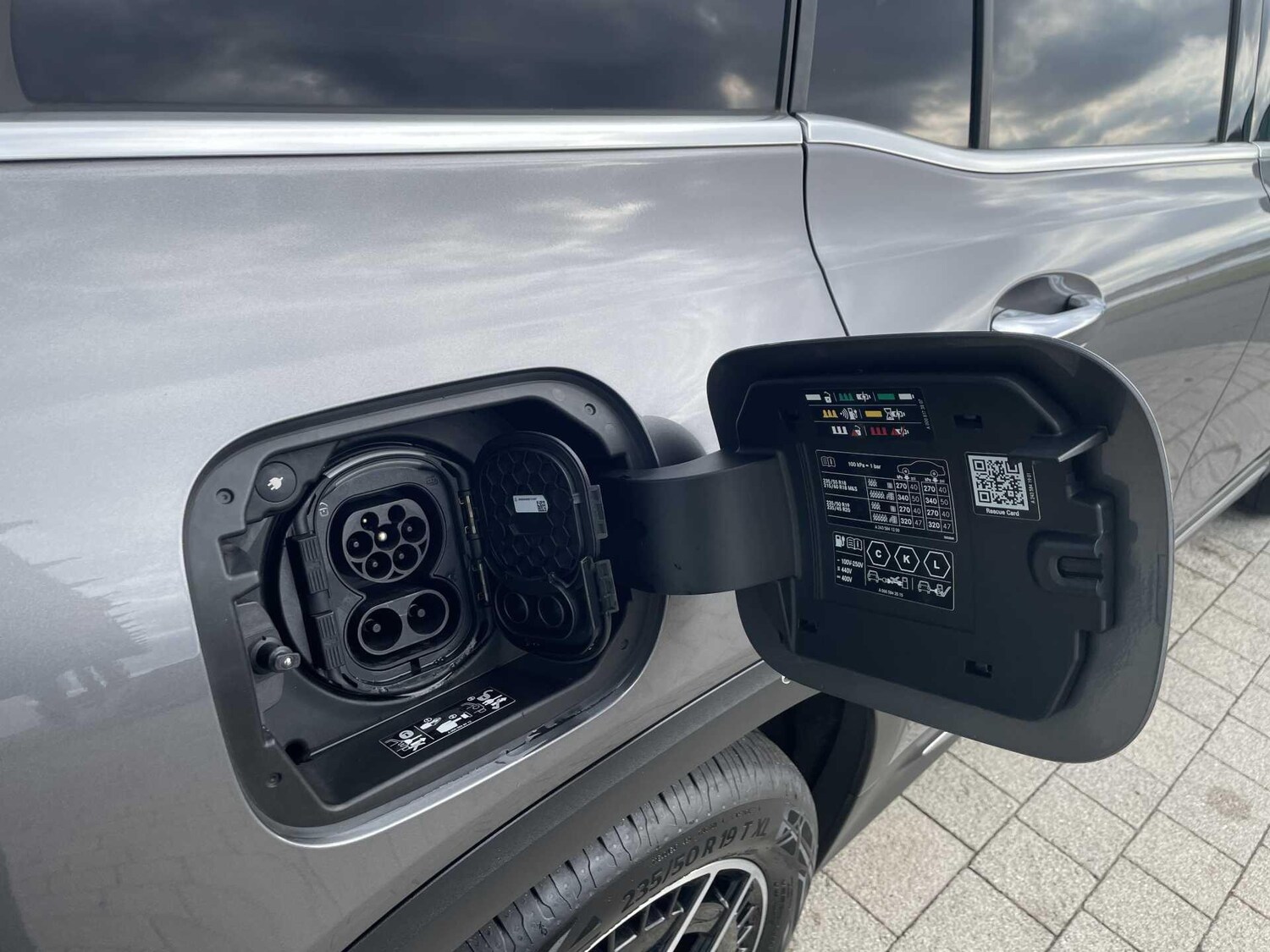 Used Mercedes-Benz EQB 2022 for sale - 77599871: Photo 28