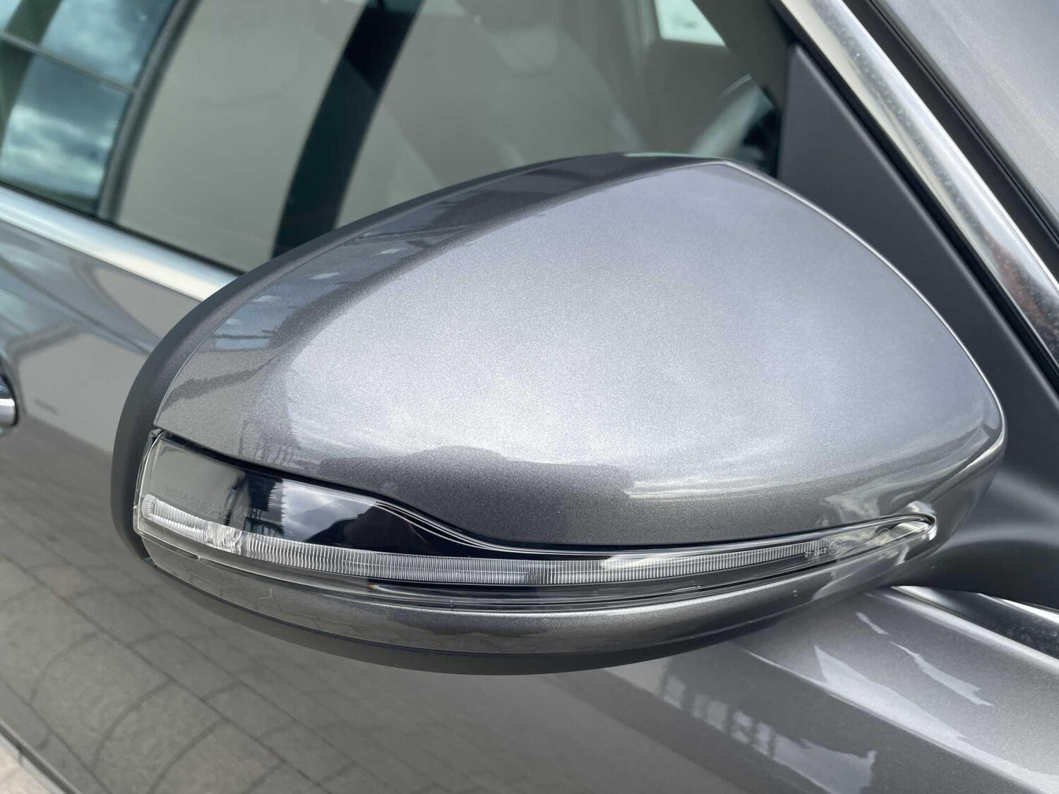 Used Mercedes-Benz EQB 2022 for sale - 77599871: Photo 29