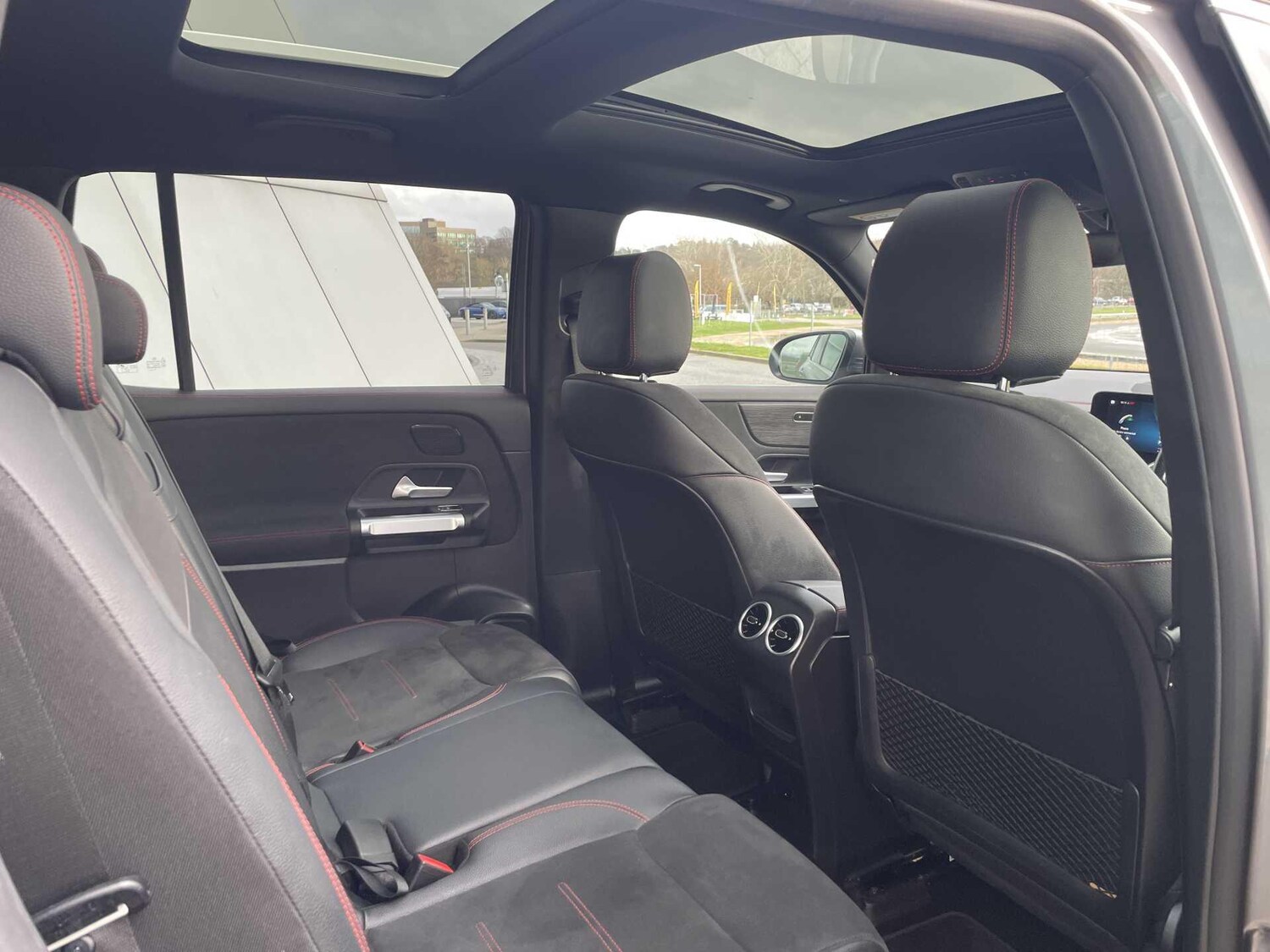 Used Mercedes-Benz EQB 2022 for sale - 77599871: Photo 32