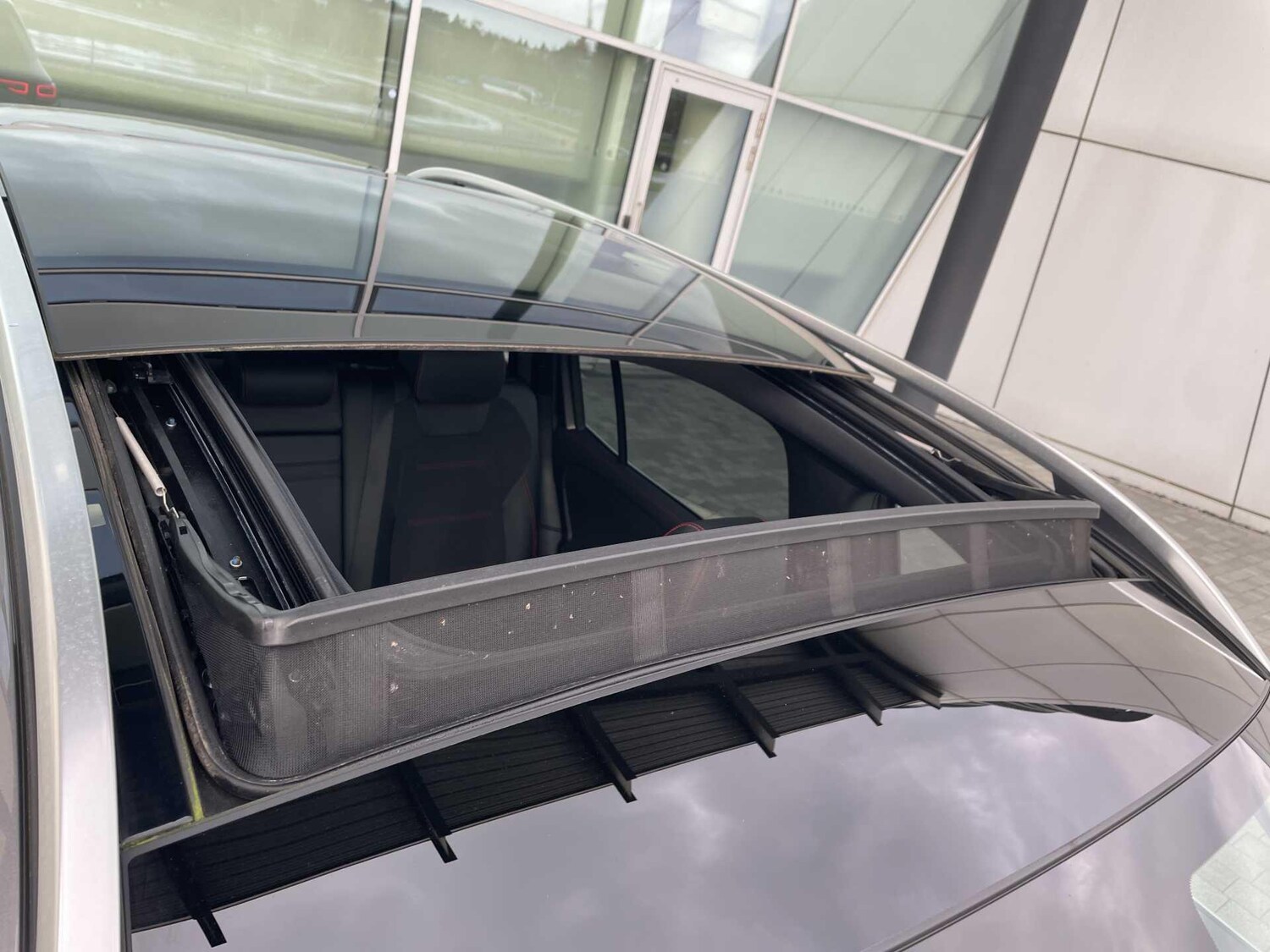 Used Mercedes-Benz EQB 2022 for sale - 77599871: Photo 36