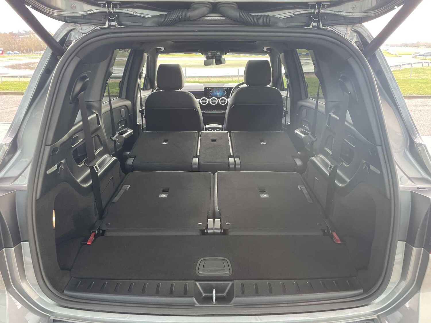 Used Mercedes-Benz EQB 2022 for sale - 77599871: Photo 37