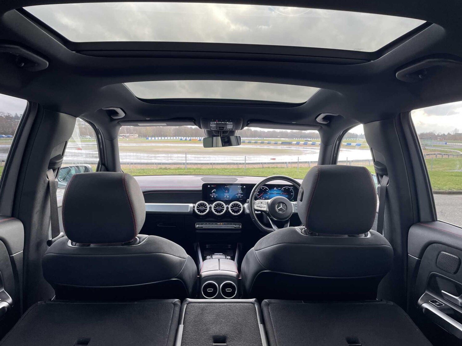 Used Mercedes-Benz EQB 2022 for sale - 77599871: Photo 38