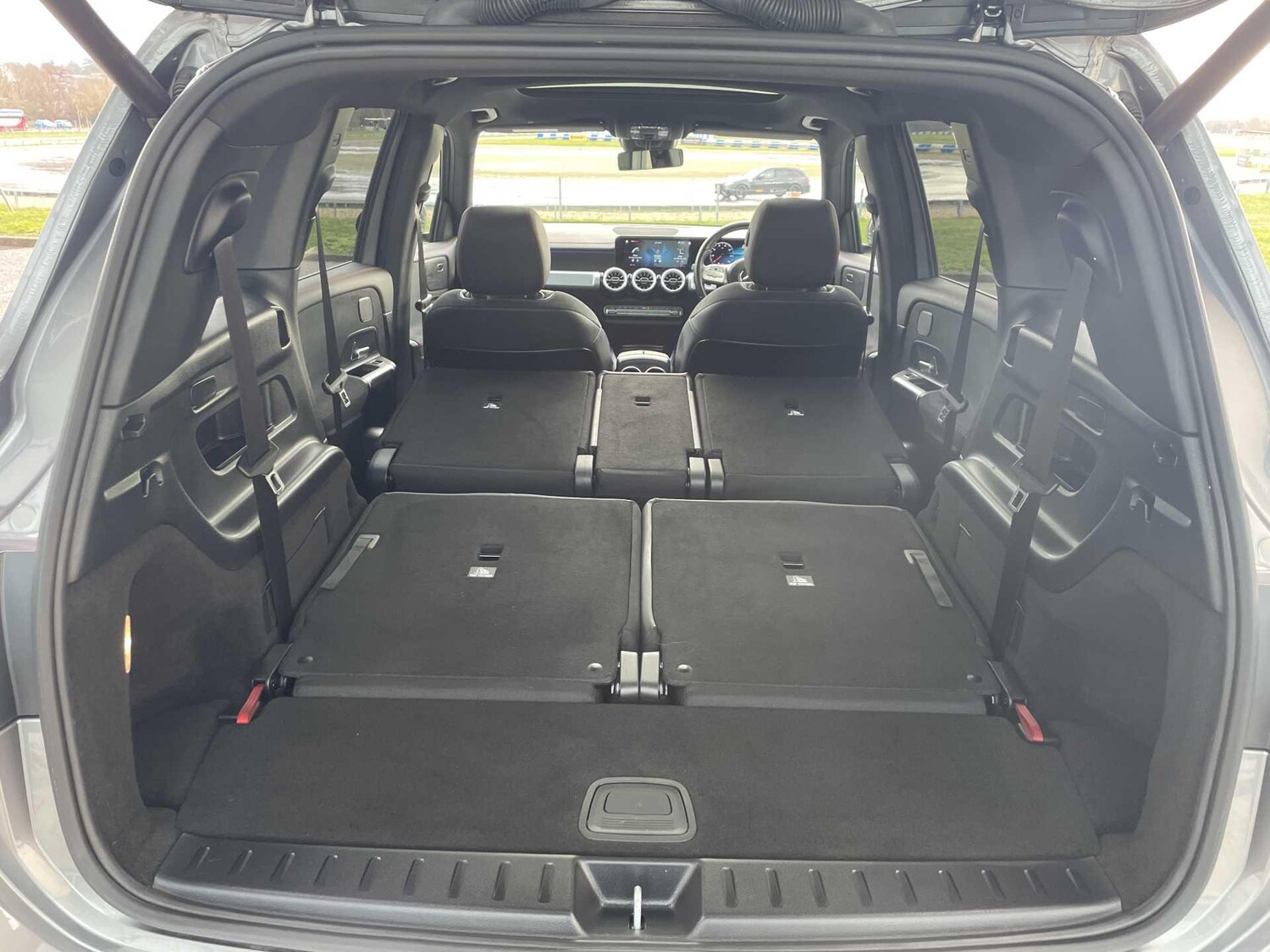 Used Mercedes-Benz EQB 2022 for sale - 77599871: Photo 39