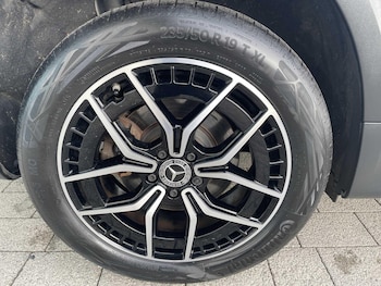 Used Mercedes-Benz EQB 2022 for sale - 77599871: Photo