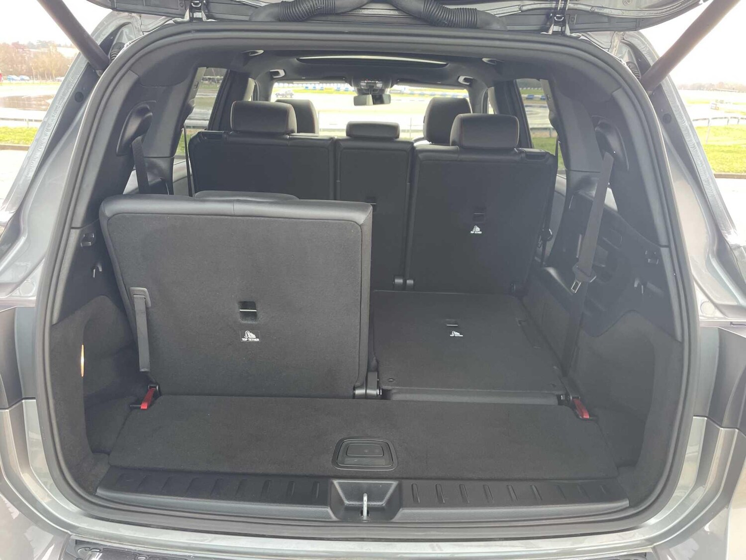 Used Mercedes-Benz EQB 2022 for sale - 77599871: Photo 41