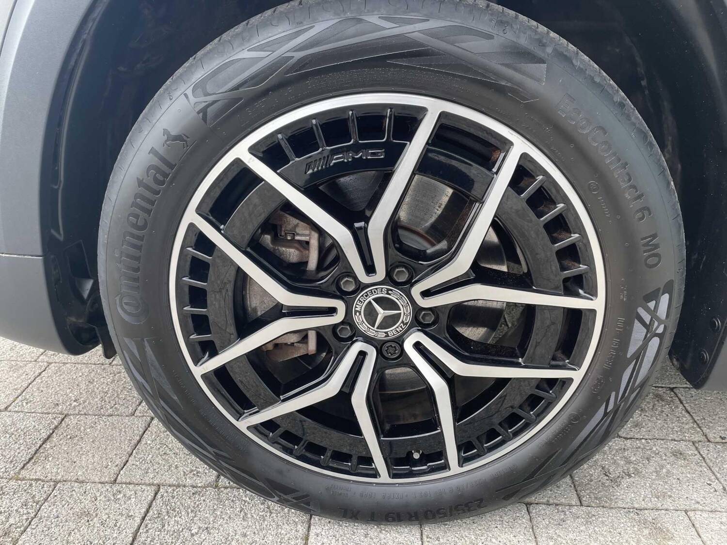 Used Mercedes-Benz EQB 2022 for sale - 77599871: Photo 45