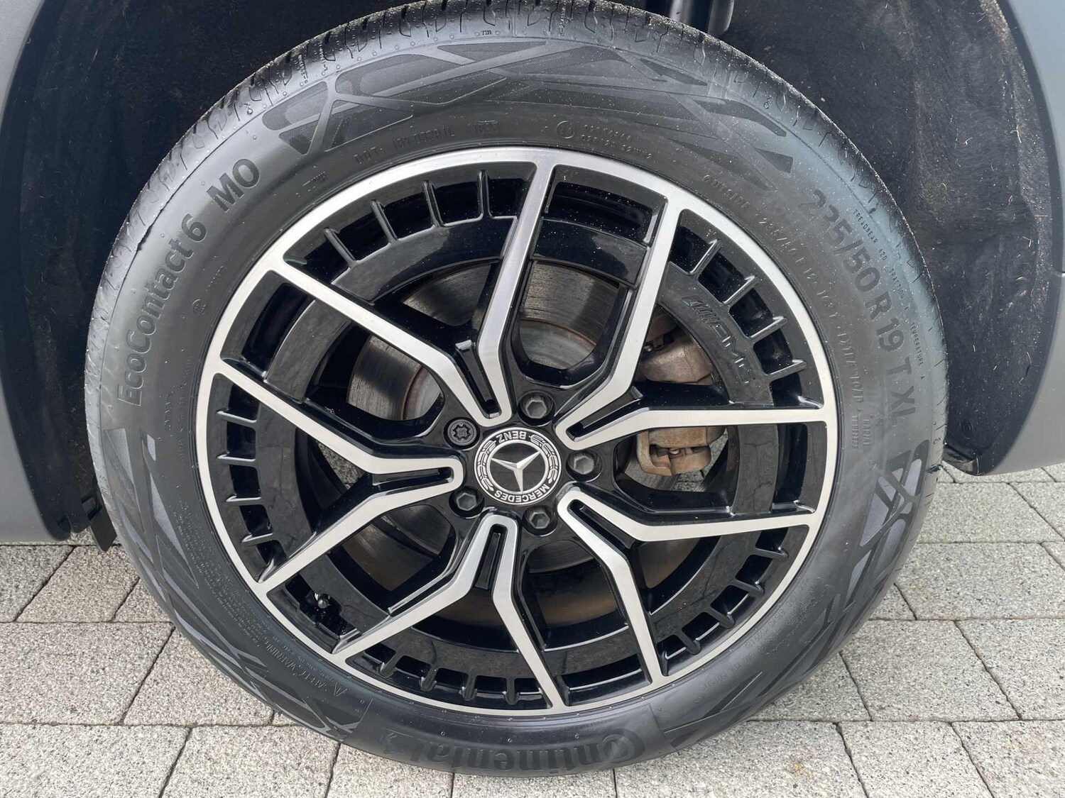 Used Mercedes-Benz EQB 2022 for sale - 77599871: Photo 46