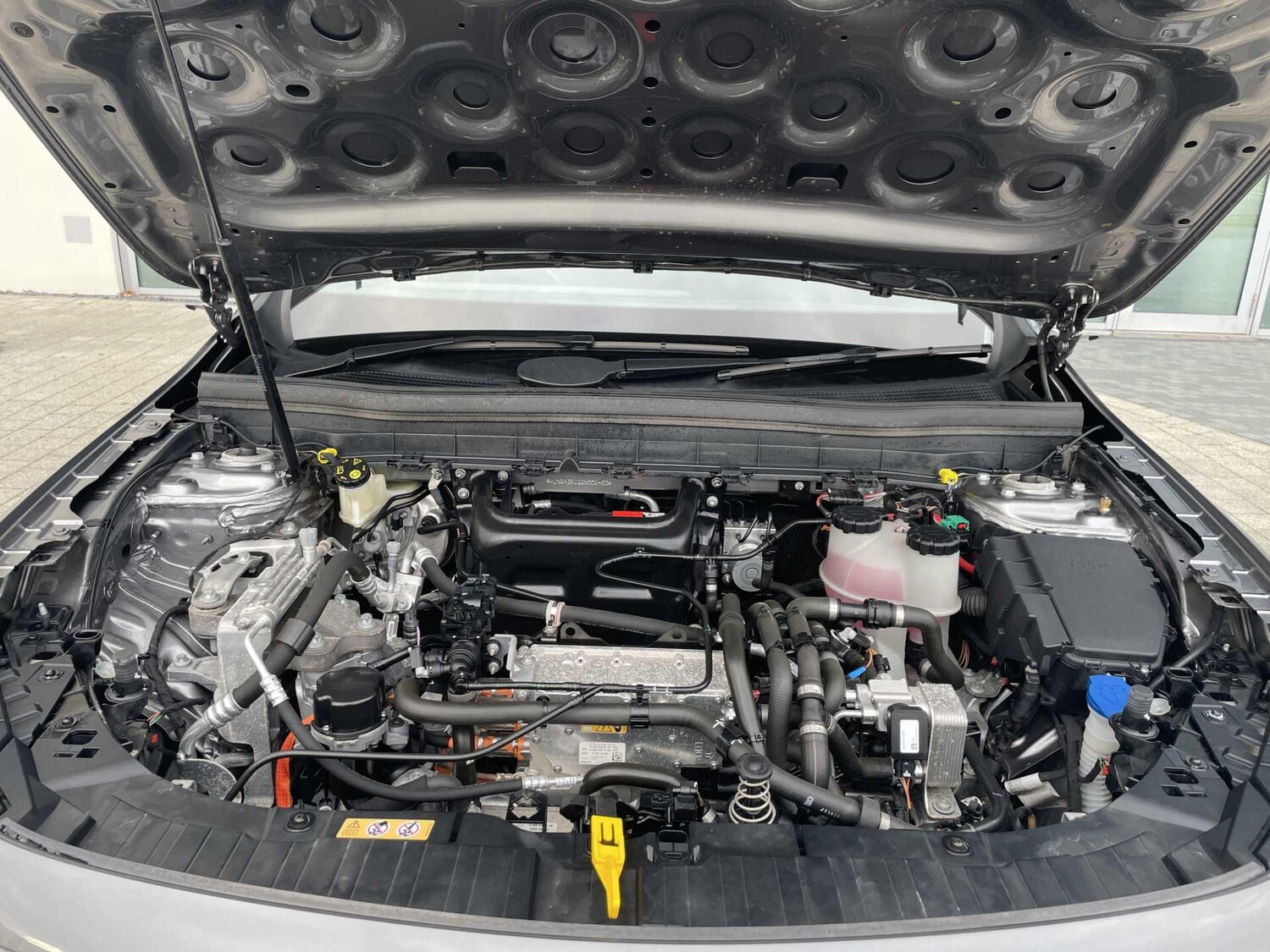 Used Mercedes-Benz EQB 2022 for sale - 77599871: Photo 52