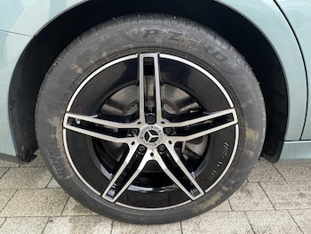 Used Mercedes-Benz E Class 2025 for sale - 77599885: Photo