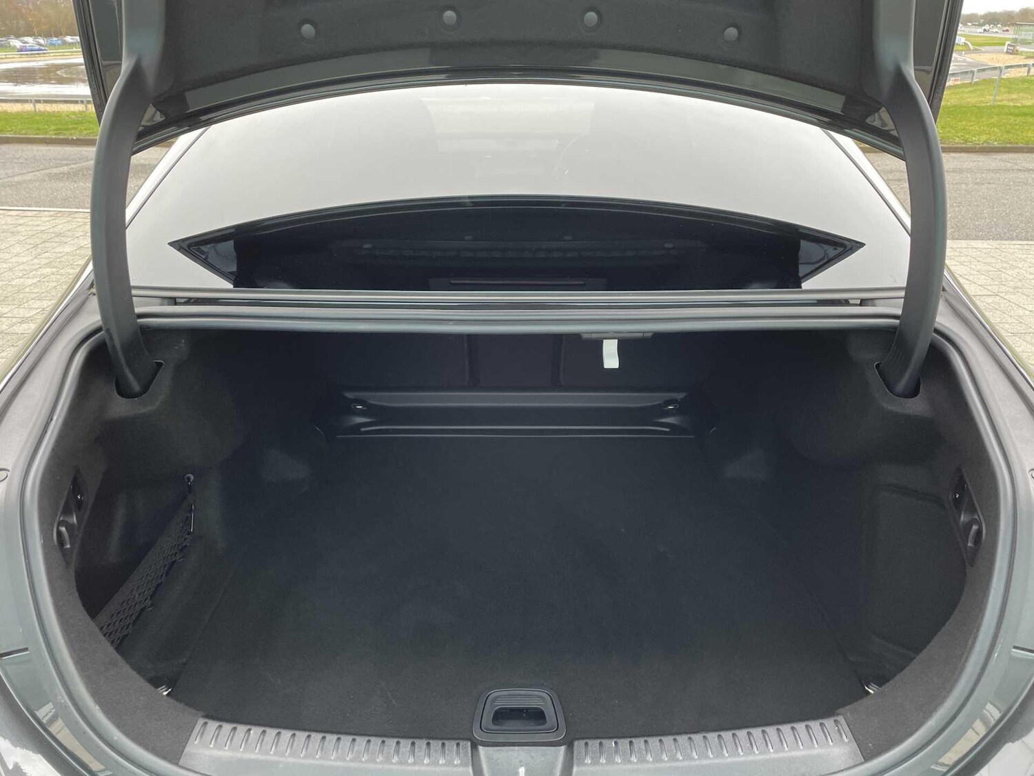 Used Mercedes-Benz E Class 2025 for sale - 77657968: Photo 10