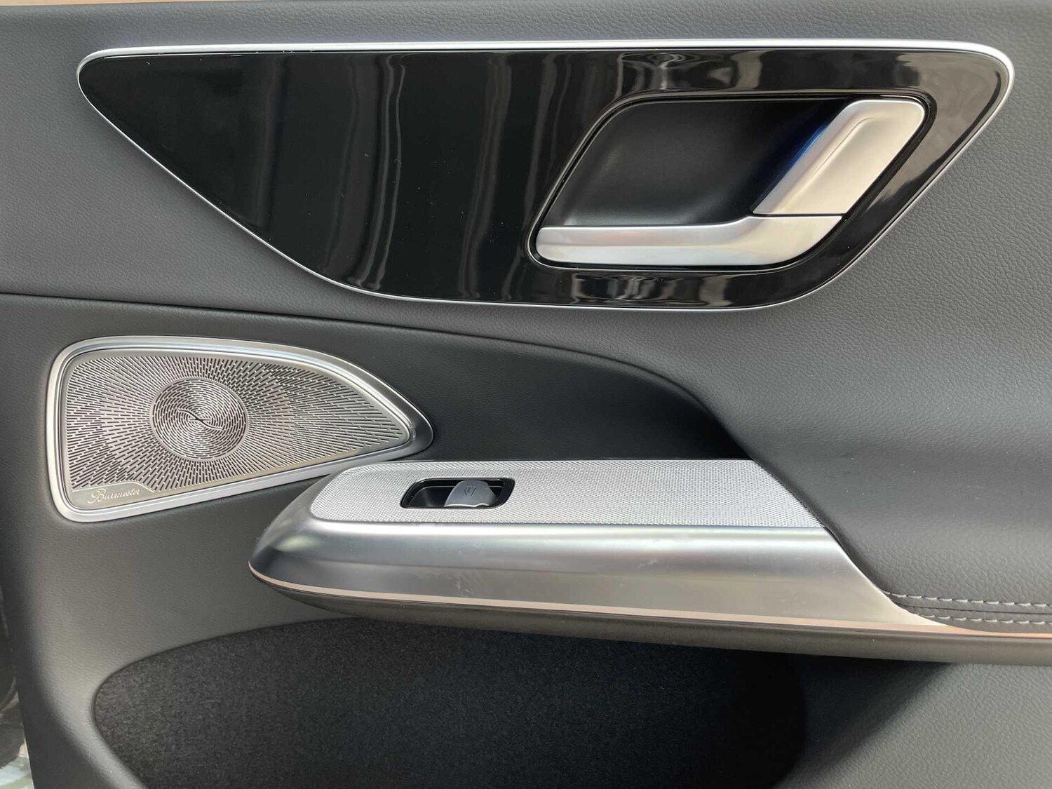 Used Mercedes-Benz E Class 2025 for sale - 77657968: Photo 12